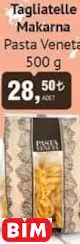 PASTA VENETA TAGLİATELLE MAKARNA